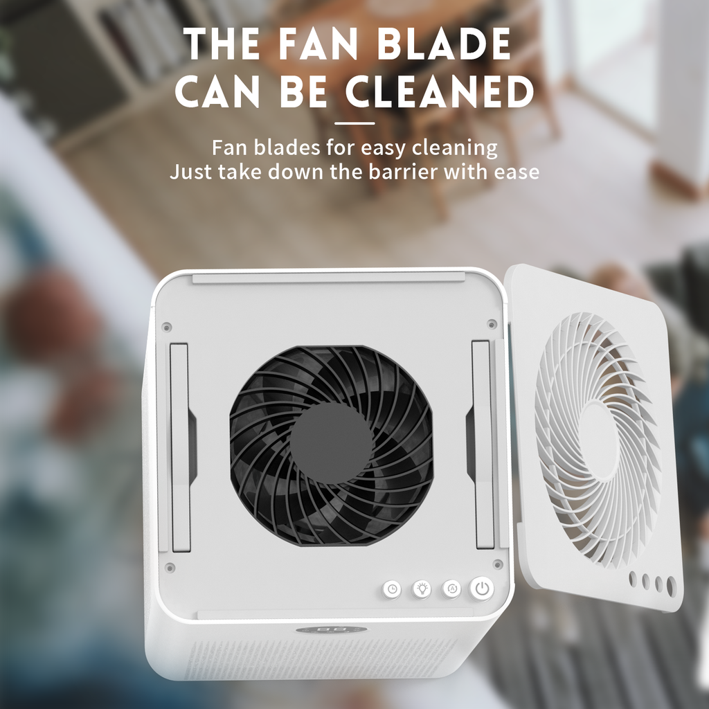 Tired of Humidity Issues? This 3-in-1 Combo Turns Your Home into a Comfort Haven (with Real Before/After Stories!)