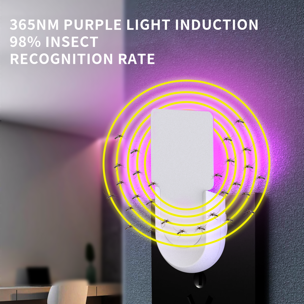72 Hours to a Bug-Free Home: How UV Light Technology Eradicated My Fruit Flies, Gnats & Mosquitoes