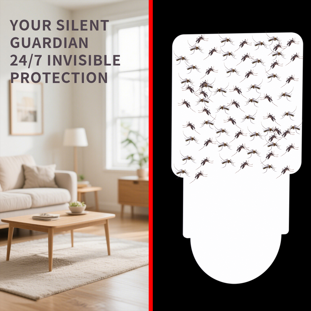 How I Eradicated Fruit Flies, Gnats & Mosquitoes in 72 Hours – Real Results with the Fly Catcher Indoor