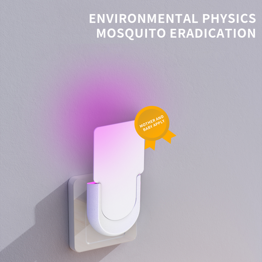 Fly Catcher Indoor Pro: Silent UV Warrior Banishing Fruit Flies & Gnats for Good