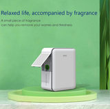 3 In 1 Humidifier Dehumidifier Combo Air Filtration, Small humidifiers for Home Livingroom Bedroom Bathroom Basement With Drain Hose Humidity and Temperature Display,5 Modes,7 Color LED Light