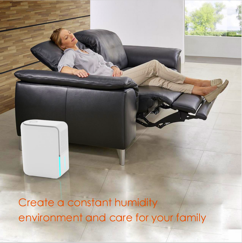 Transform Your Home Comfort: The Ultimate 3-In-1 Humidifier, Dehumidifier & Air Filter Combo – Practical Before-and-After Insights