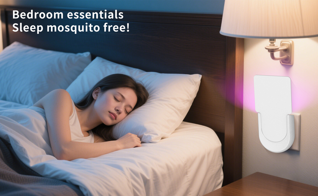 How I Eradicated Fruit Flies, Gnats & Mosquitoes in 72 Hours – Real User Results with the Fly Catcher Indoor