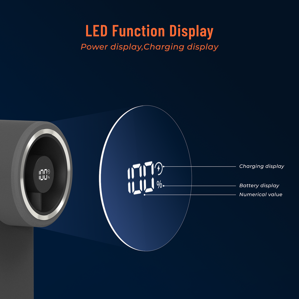 Stay Cool Anytime, Anywhere: Real-World Test of the DINZAN Mini Handheld Fan