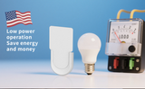 Fly Catcher Indoor, Fly Trap Indoor, Fruit Fly Traps for Indoors, Gnat Traps for House Indoor, Bug Killer, Fly Trap, Plug in Light Flying Insect Trap
